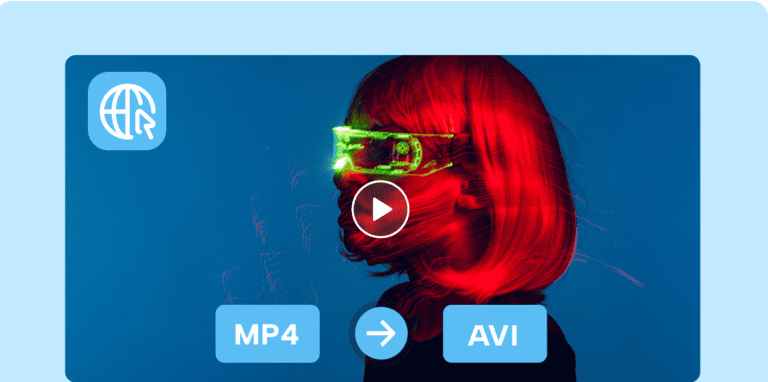 Convertire file video MP4 in AVI: una guida pratica