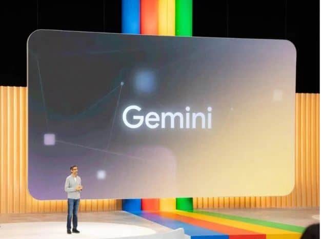 Google Rivoluziona l'IA con Gemini: Il Modello Più Grande e Capace