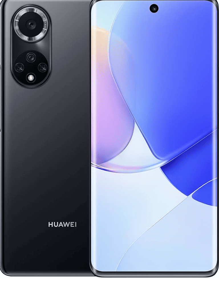 Configurazione perfetta Guida per smartphone Huawei