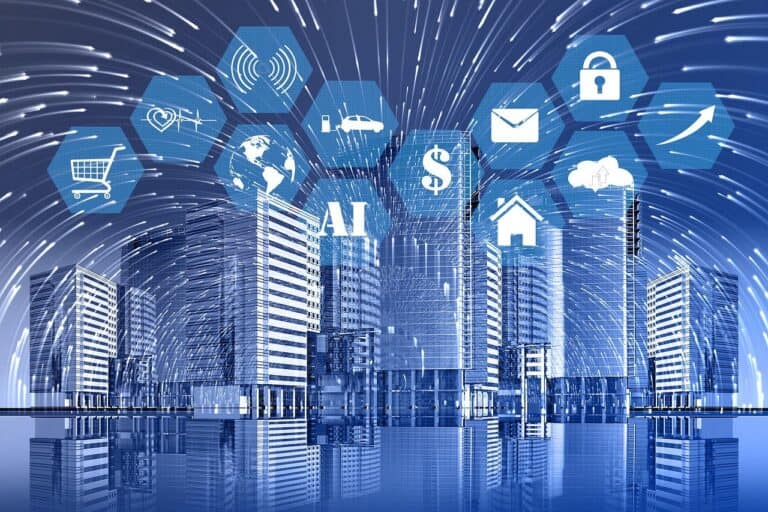 IA e Sicurezza Informatica 2023: Notizie Positive e Sfide