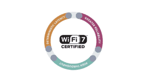 Wi-Fi 7: Prestazioni avanzate e dispositivi certificati