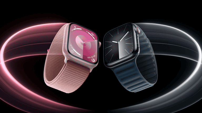 Monitoraggio della pressione con Apple Watch