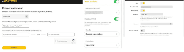 Fastweb