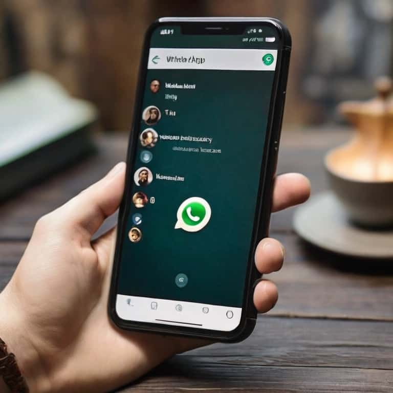 WhatsApp: Integrazione con Telegram e Signal
