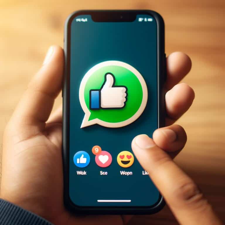 WhatsApp: Arriva il pulsante "mi piace" per gli stati