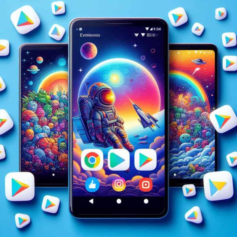 Download multiplo: novità su Google Play Store