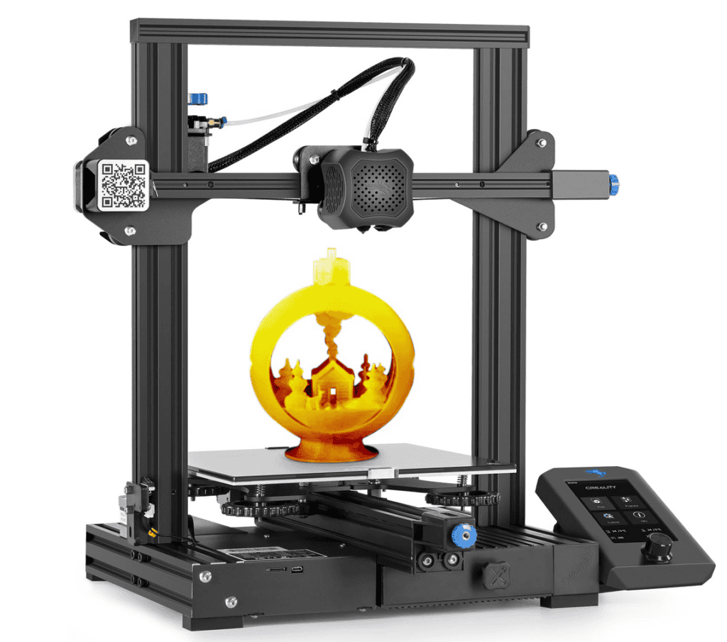 Creality Ender 3 V2