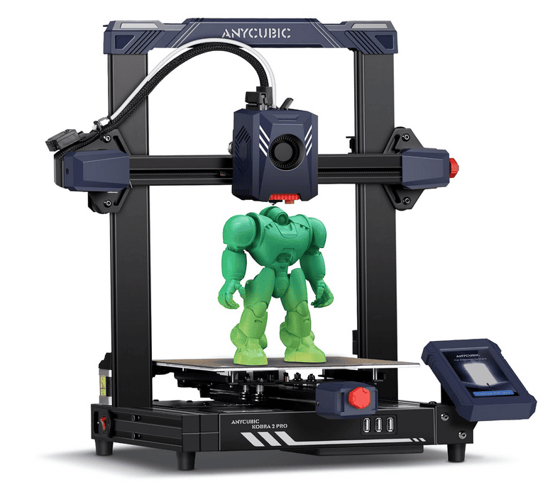 ANYCUBIC Kobra 2 Pro