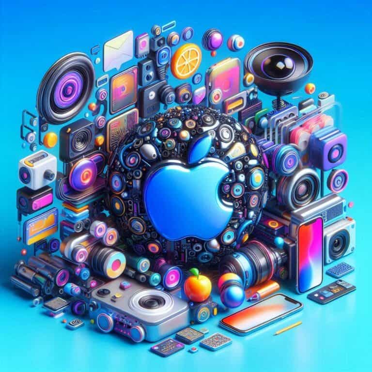 Apple e OpenAI: La Rivoluzione dell'IA in iOS 18