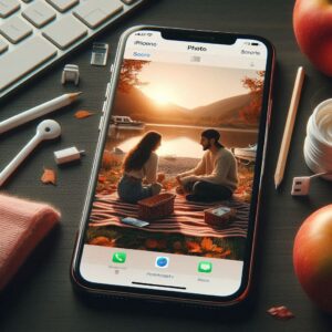 Apple risolve il bug delle foto cancellate su iOS 17.5.1