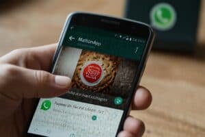 WhatsApp: Nuova funzione per gestire i download