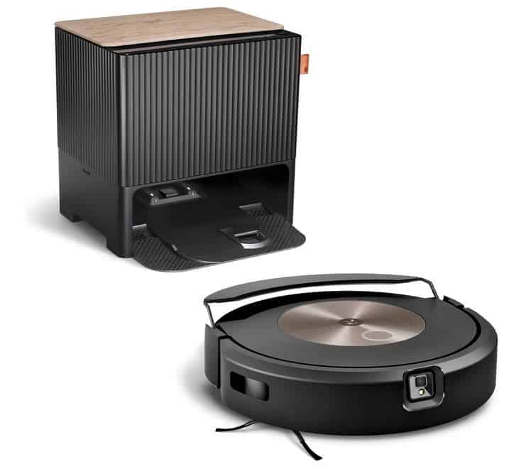 iRobot Roomba Combo j9+: Innovazione e Pulizia Perfetta