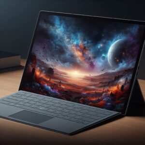Microsoft Surface Laptop 5: Sconto Spaziale