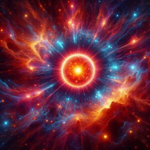 Betelgeuse Sta per Esplodere: Spettacolo Cosmico in Arrivo