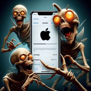 iOS 17.5.1 e iPadOS 17.5.1: Soluzione al Bug delle Foto Zombie