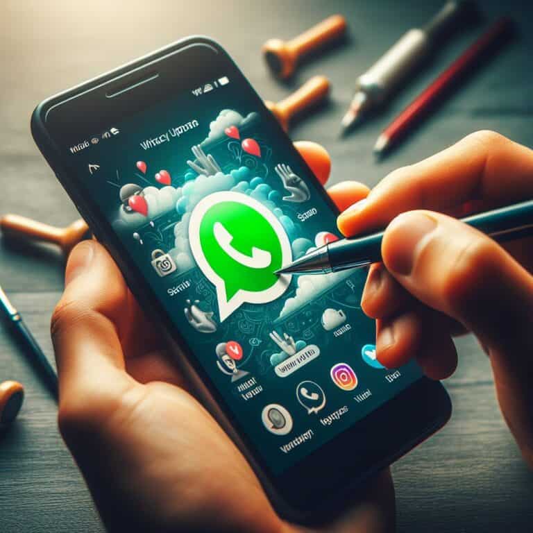 WhatsApp: Maggiore privacy negli aggiornamenti di stato