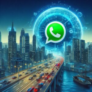 WhatsApp rischi di sorveglianza tramite analisi del traffico