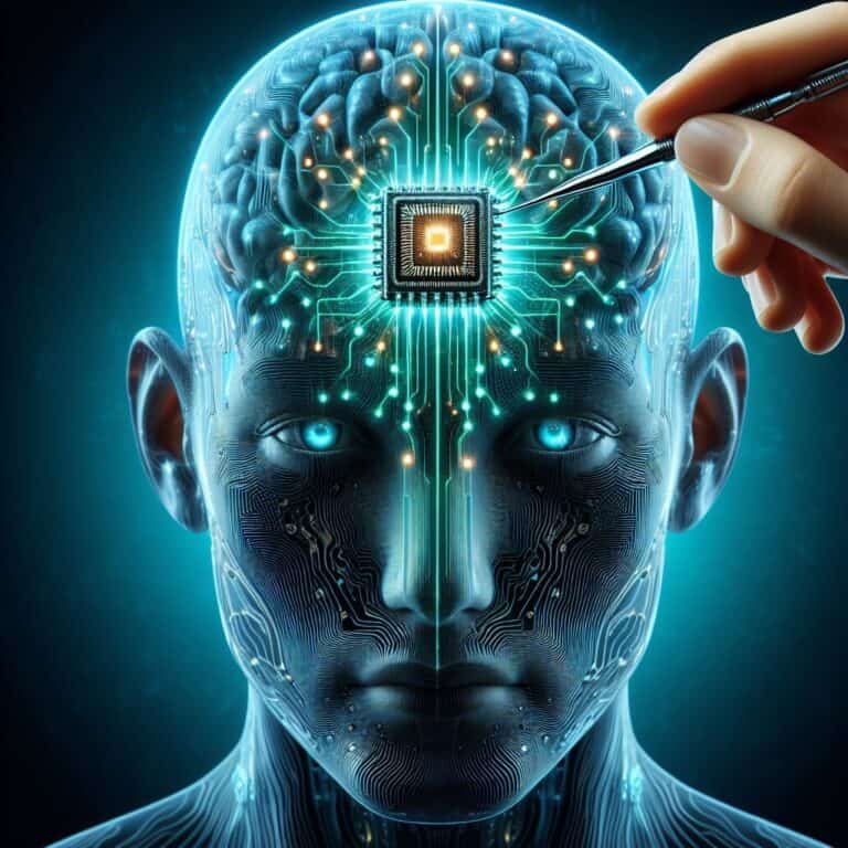 Ok a Neuralink per un Secondo Impianto di Chip