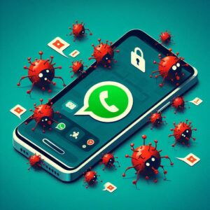 Virus su WhatsApp: Come riconoscerli ed eliminarli