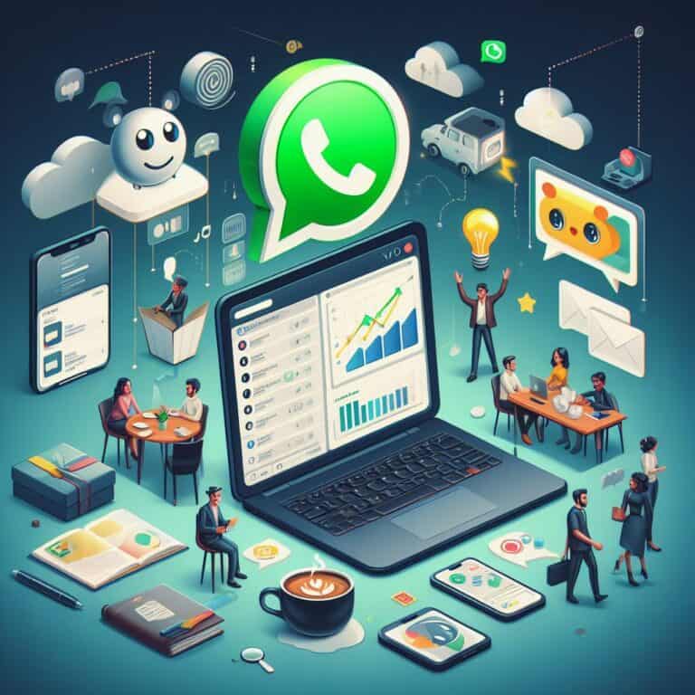 WhatsApp Web: Arriva la funzione di analisi per i canali