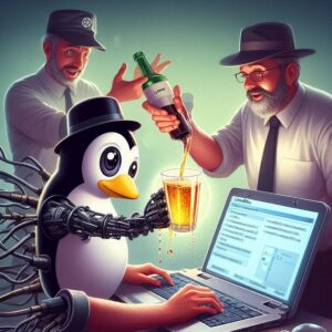 Linux Wine 9.11 migliora il supporto ARM