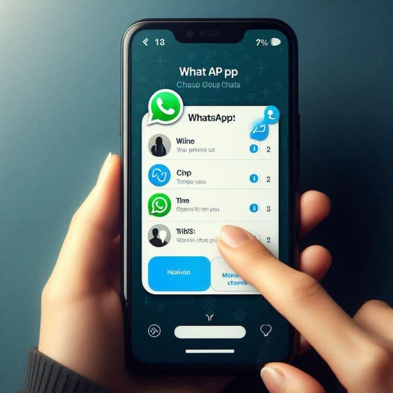 WhatsApp: Ora si può fissare fino a due canali