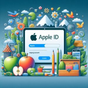 Apple ID diventa Apple account, ufficiale il cambio di nome