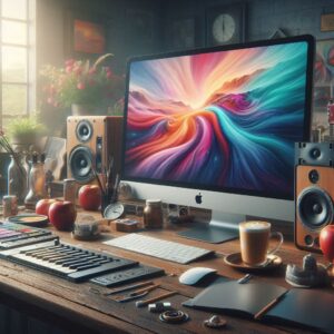 Apple: Mac Studio e Mac Pro M4 in arrivo nel 2025