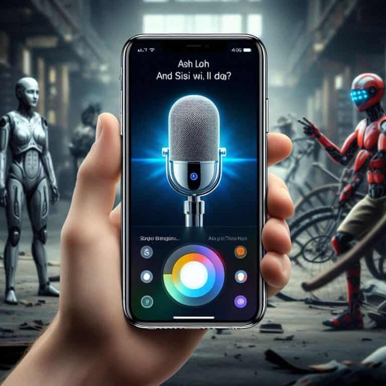 Siri rinascerà in iOS 18 con molte novità