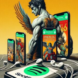Spotify: nuovo piano più economico, ma non in Italia