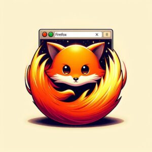 Firefox: L'anteprima schede attiva default
