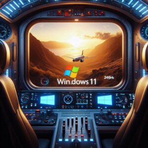 Windows 11 24H2 è in download per i Copilot+ PC
