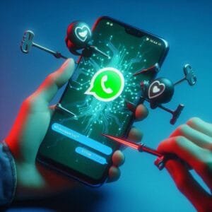 WhatsApp: i tuoi dati sono a rischio, ecco come difenderti