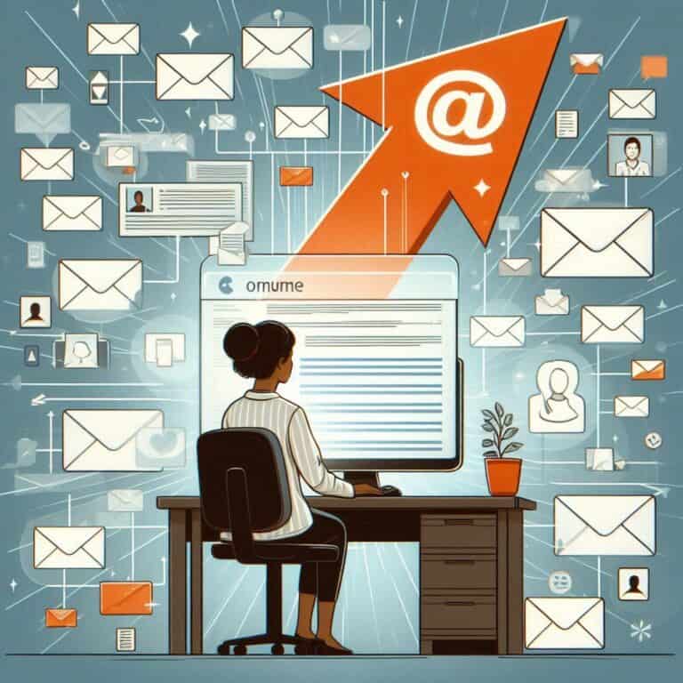 Come inoltrare email da Outlook giuda completa