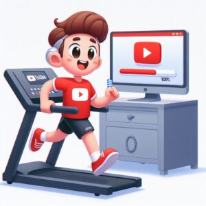 Come velocizzare caricamento video YouTube