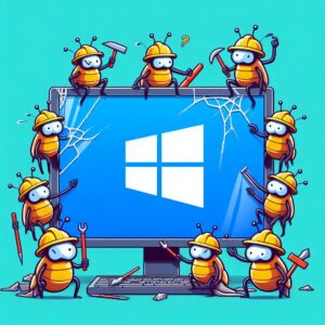 Windows 10: Problemi con gli ultimi aggiornamenti