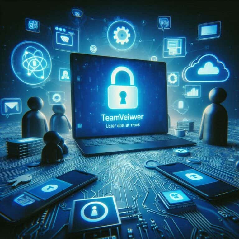 TeamViewer Hackerato: Dati Utenti a Rischio?