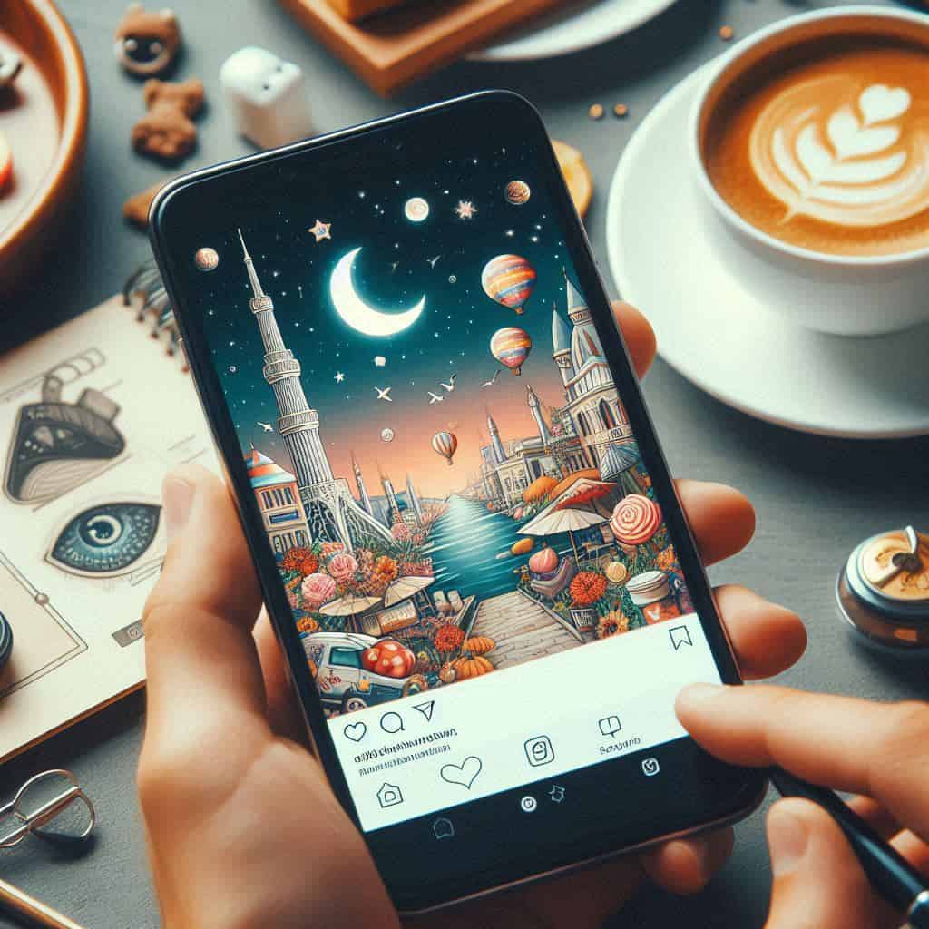 Ripostare un post su Instagram: Guida completa