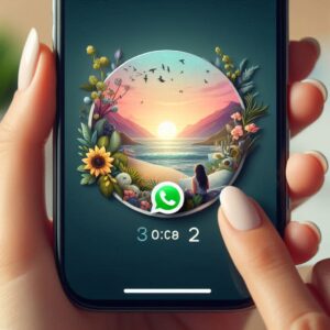 Nuovo pulsante WhatsApp per risposte rapide ai videomessaggi