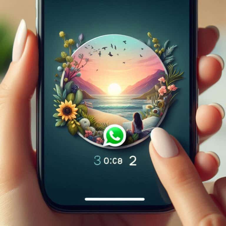 Nuovo pulsante WhatsApp per risposte rapide ai videomessaggi