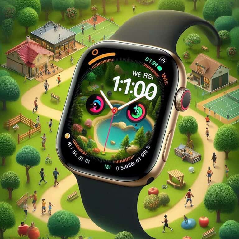 WatchOS 11: Funzione "Tutto bene" per allenamenti all'aperto