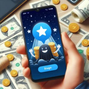 Telegram Stars: Arrivano i pagamenti In-App