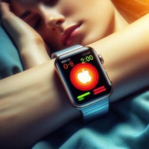 Apple Watch monitorerà automaticamente il sonno