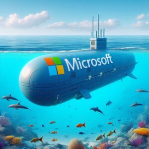 Microsoft conclude il test su data center sottomarini