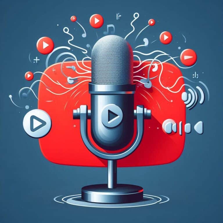 YouTube: sempre più integrazione con i podcast