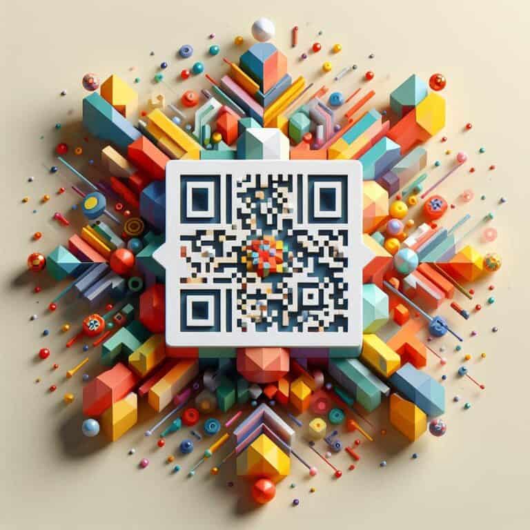 Creare Codice QR per Sito Web Gratis