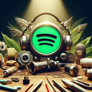 Spotify: via libera ai video podcast per tutti gli utenti