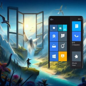 Windows 11: Integrazione di Phone Link dal menu start