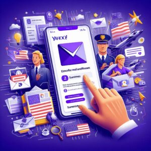 Yahoo aggiunge più Intelligenza Artificiale a mail e news