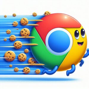 Chrome più veloce con meno richieste di cookie